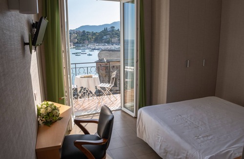 Rapallo Hotel | Hotel Italia e Lido Rapallo
