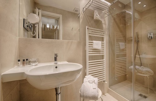 Rapallo Hotel | Hotel Italia e Lido Rapallo