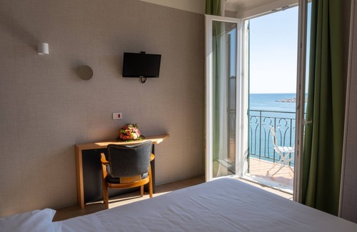 Rapallo Hotel | Hotel Italia e Lido Rapallo