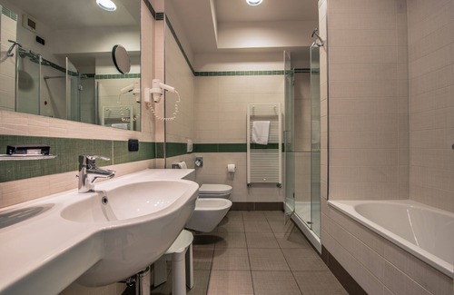 Rapallo Hotel | Hotel Italia e Lido Rapallo