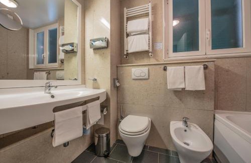 Rapallo Hotel | Hotel Italia e Lido Rapallo