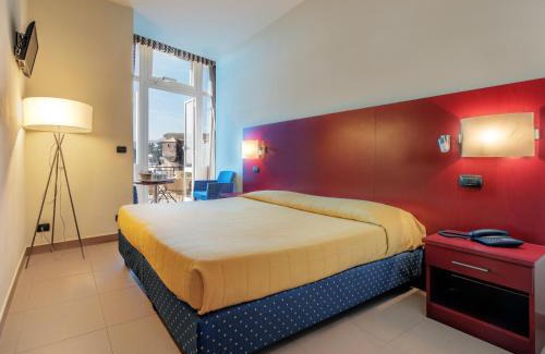 Rapallo Hotel | Hotel Italia e Lido Rapallo