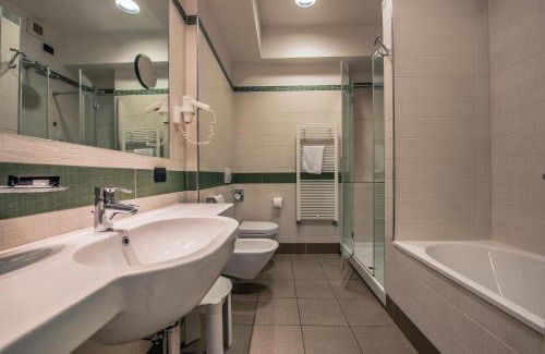 Rapallo Hotel | Hotel Italia e Lido Rapallo