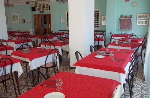 Senigallia Hotel | Hotel Italia