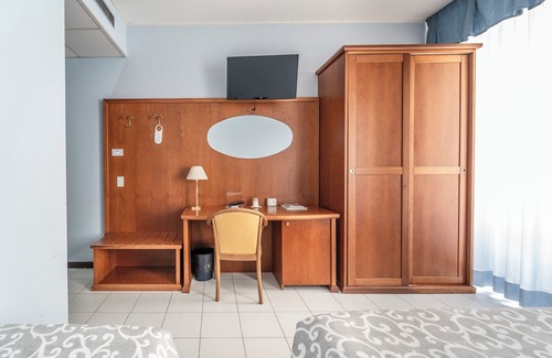 Trieste Old Town Hotel | Hotel Italia