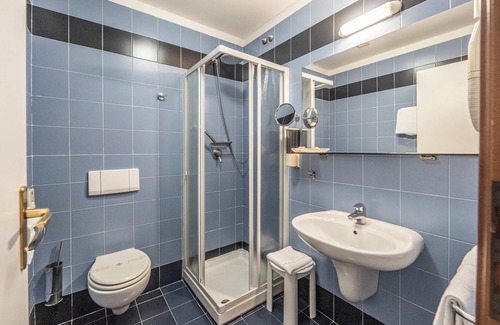Trieste Old Town Hotel | Hotel Italia
