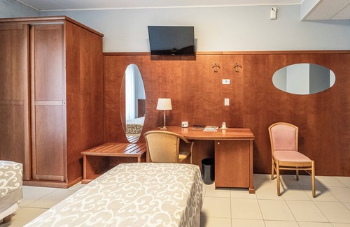 Trieste Old Town Hotel | Hotel Italia