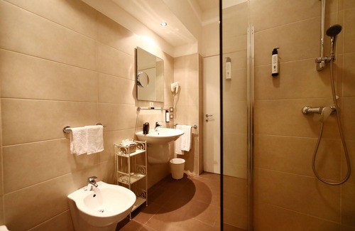 Borgo Trento Hotel | Hotel Italia