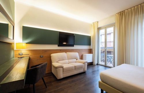 Borgo Trento Hotel | Hotel Italia
