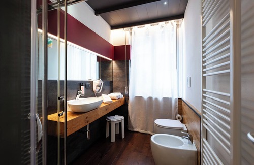 Borgo Trento Hotel | Hotel Italia