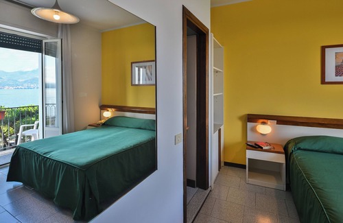 Stresa Hotel | Hotel Italie Et Suisse