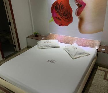 Bonsucesso Hotel | Hotel Itaoka (Adults Only)