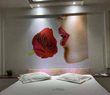 Bonsucesso Hotel | Hotel Itaoka (Adults Only)