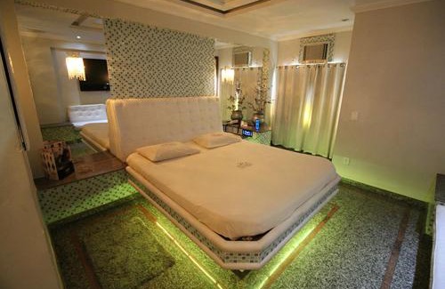 Bonsucesso Hotel | Hotel Itaoka (Adults Only)
