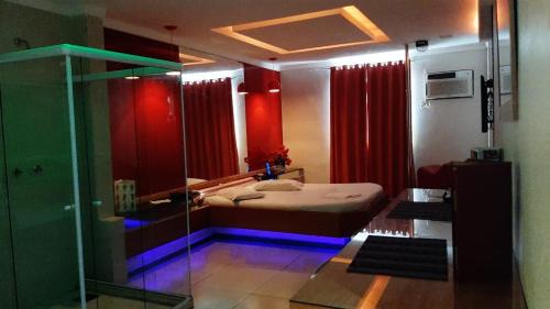 Bonsucesso Hotel | Hotel Itaoka (Adults Only)
