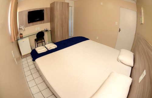 Caruaru Hotel | Hotel Itaparica