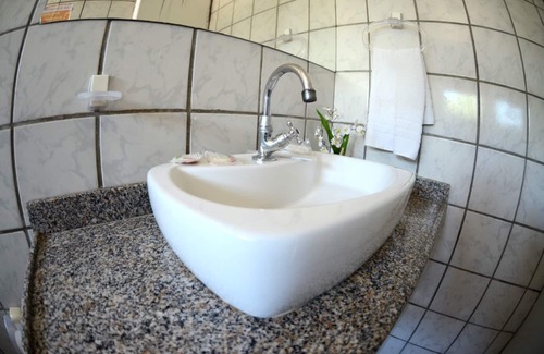 Caruaru Hotel | Hotel Itaparica