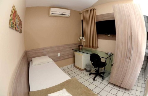Caruaru Hotel | Hotel Itaparica