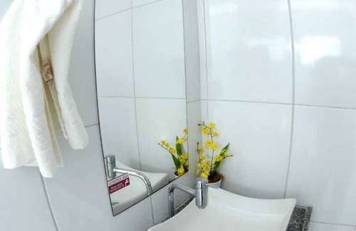 Caruaru Hotel | Hotel Itaparica