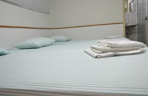 Centro Hotel | Hotel Itapoã