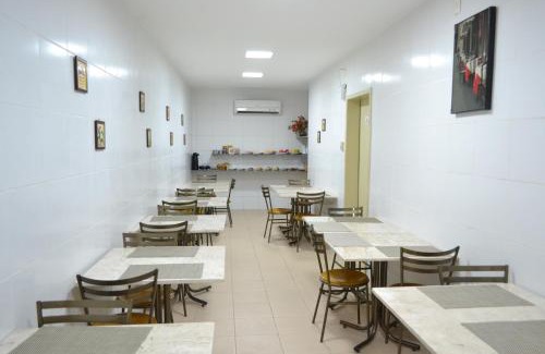 Centro Hotel | Hotel Itapoã