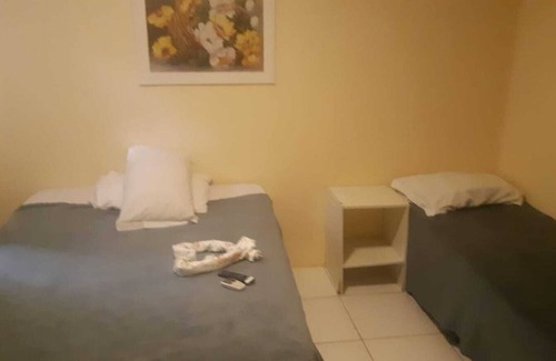 Itapua Hotel | HOTEL ITAPUA AL MARE