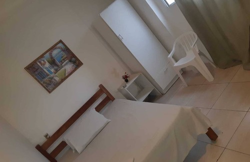 Itapua Hotel | HOTEL ITAPUA AL MARE
