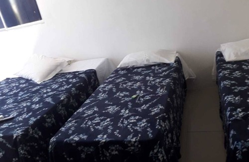Itapua Hotel | HOTEL ITAPUA AL MARE