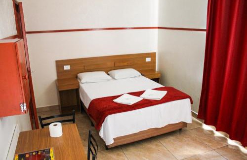 Zona Leste Hotel | Hotel Itaquera