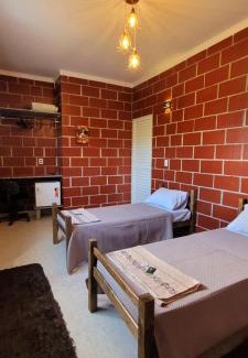 Itatiba Hotel | Hotel Itatiba Holliday