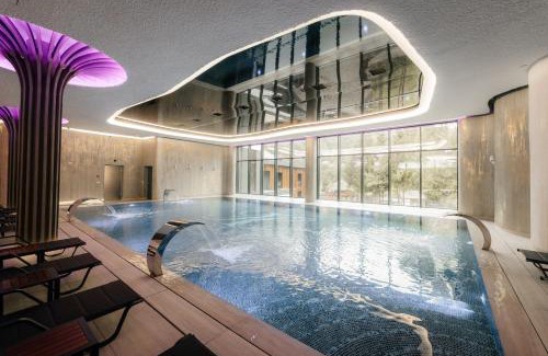 Moisei Hotel | Hotel Ivascu