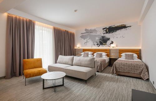 Dubrovnik Hotel | Hotel Ivka