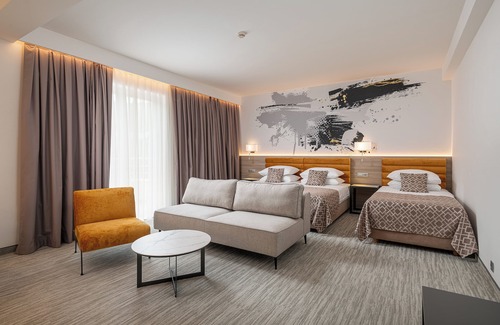 Dubrovnik Hotel | Hotel Ivka