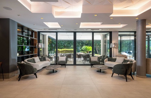 Dubrovnik Hotel | Hotel Ivka