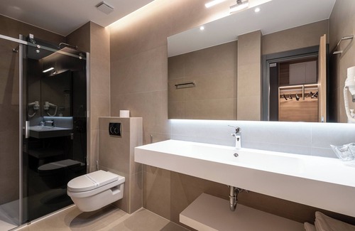 Dubrovnik Hotel | Hotel Ivka