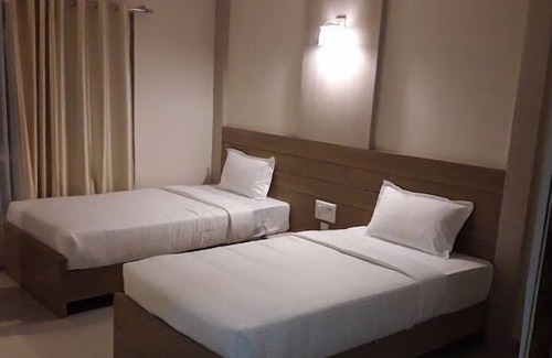 Jorhat Hotel | Hotel IVY Grand By GRB