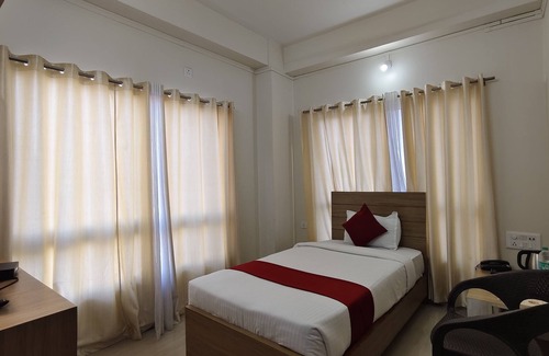 Jorhat Hotel | Hotel IVY Grand By GRB