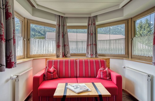 Oetz Hotel | Hotel Jägerhof