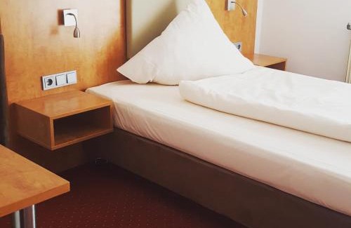 Roth Hotel | Hotel Jägerhof