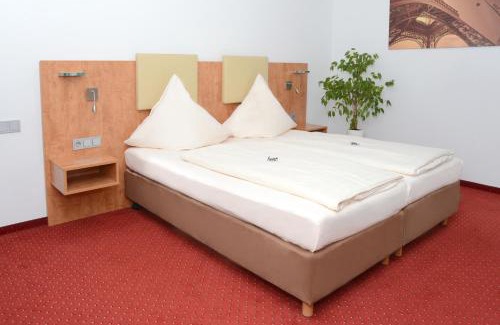 Roth Hotel | Hotel Jägerhof