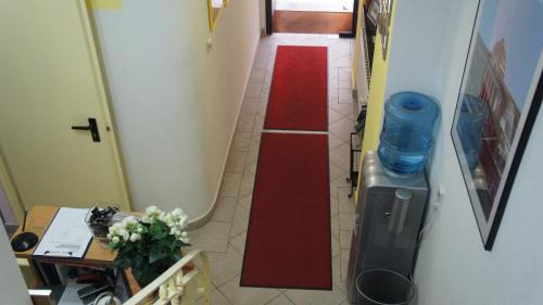 Mitte Hotel | Hotel Jägerhof