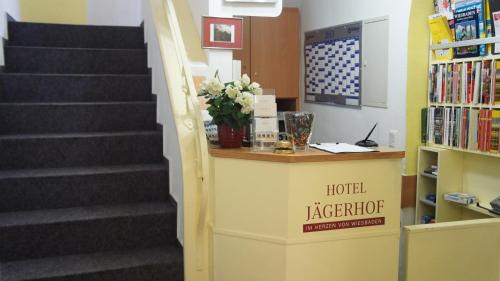 Mitte Hotel | Hotel Jägerhof