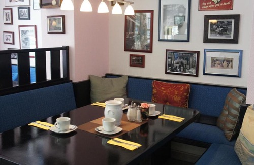 Mitte Hotel | Hotel Jägerhof