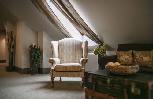Zagreb Hotel | Hotel Jägerhorn