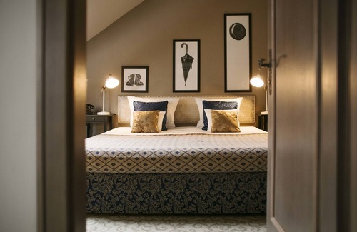 Zagreb Hotel | Hotel Jägerhorn