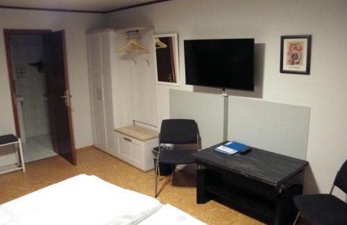 Gorgeshausen Casa | Hotel Jägerstube