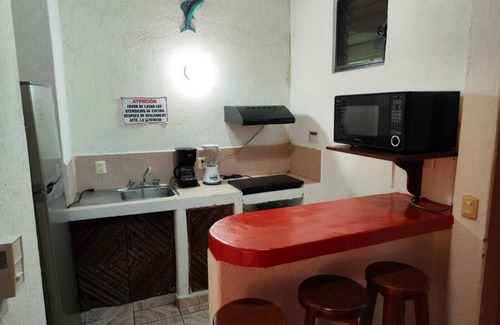 Ixtapa - Zihuatanejo Hotel | Hotel J.B.