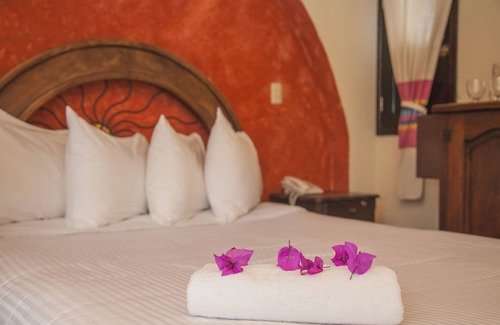 Barrio de Guadalupe Hotel | Hotel Jovel