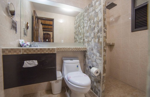 Barrio de Guadalupe Hotel | Hotel Jovel