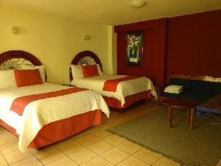 San Cristóbal de las Casas Hotel | Hotel Jardines Del Carmen